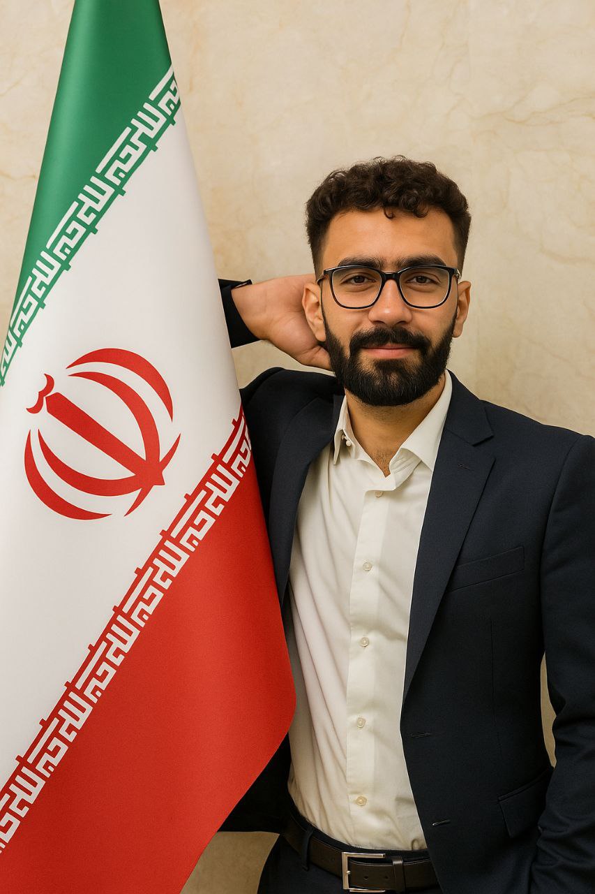 عسکر نیرومند در محیط حرفه‌ای